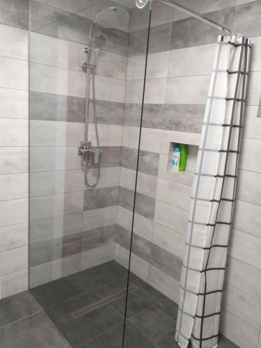 Alex Apartment-luxury Ultracentral