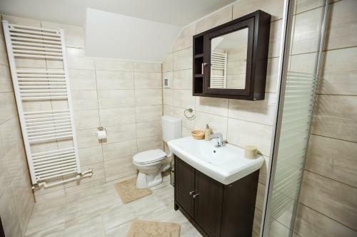 Bed & Breakfast Maisonette Apartments