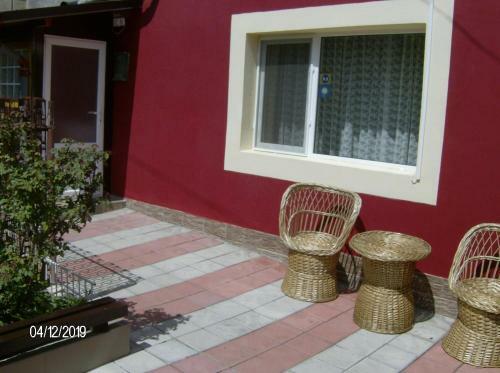 Vinatoru Apartments