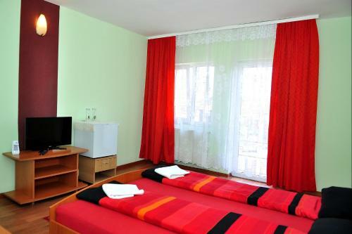 Hostal Casa Otilia