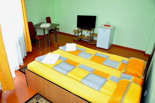 Hostal Casa Otilia