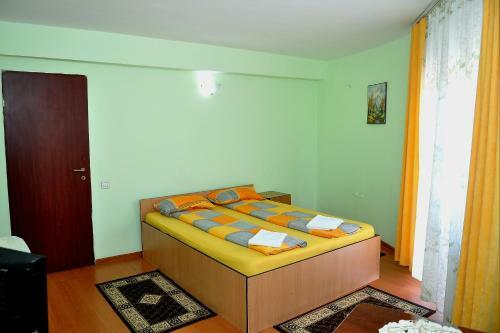 Hostal Casa Otilia