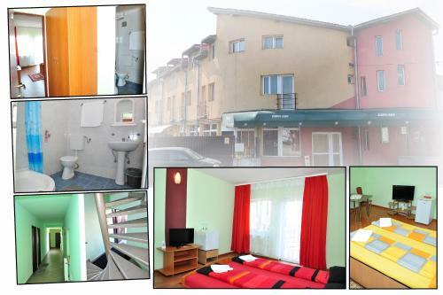 Hostal Casa Otilia