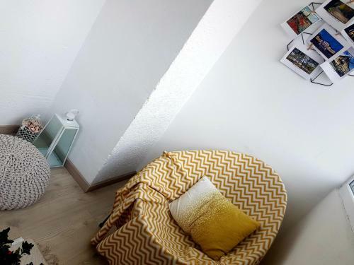 Dawn Apartment