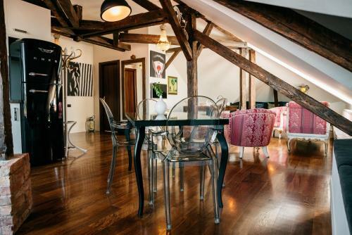 Apartamento Magna Suite