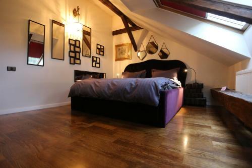 Apartamento Magna Suite