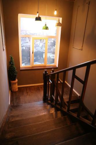 Apartamento Magna Suite