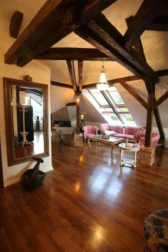 Apartamento Magna Suite