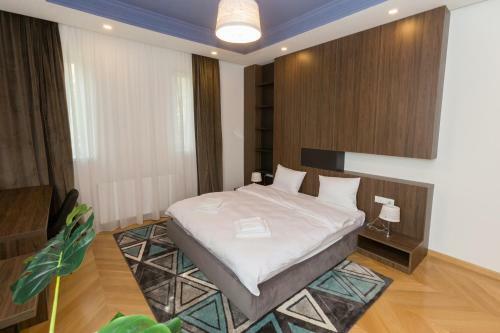 Cluj Lux Apartment Central