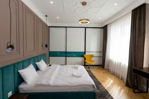 Cluj Lux Apartment Central