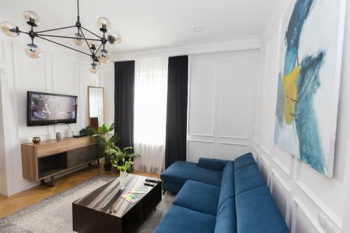 Cluj Lux Apartment Central