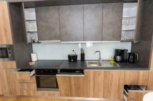 Cluj Lux Apartment Central