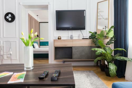 Cluj Lux Apartment Central