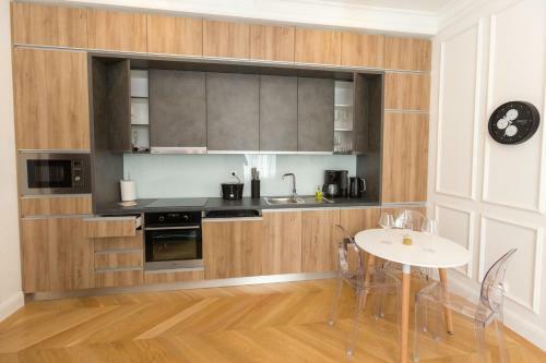 Cluj Lux Apartment Central