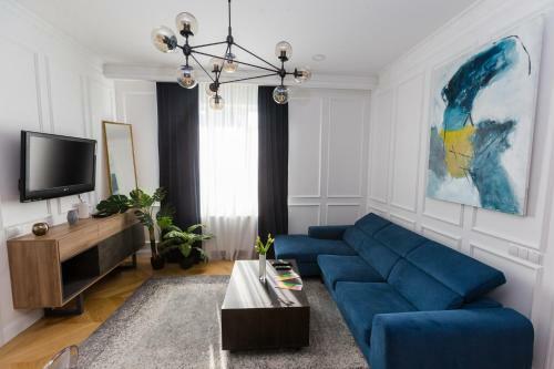 Cluj Lux Apartment Central