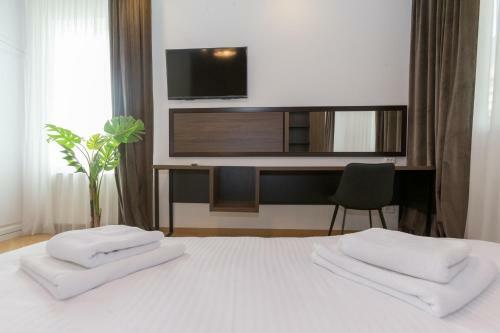 Cluj Lux Apartment Central