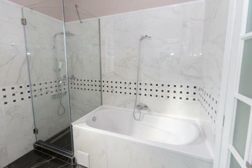 Cluj Lux Apartment Central