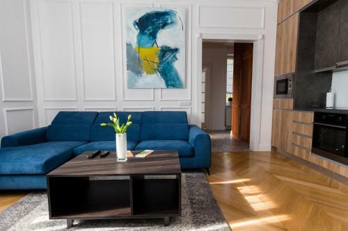 Cluj Lux Apartment Central