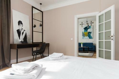 Cluj Lux Apartment Central