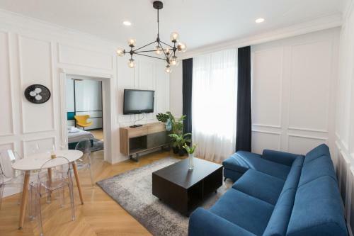Cluj Lux Apartment Central