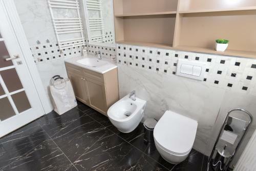 Cluj Lux Apartment Central