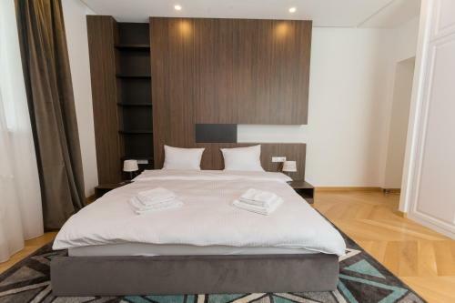 Cluj Lux Apartment Central