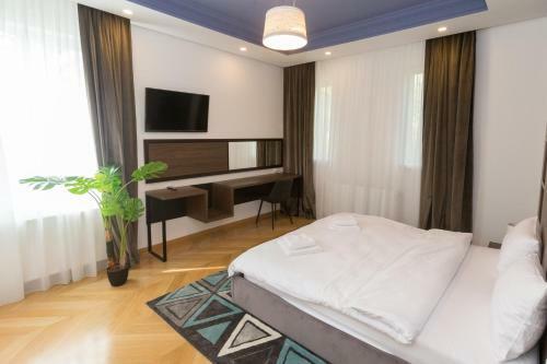Cluj Lux Apartment Central