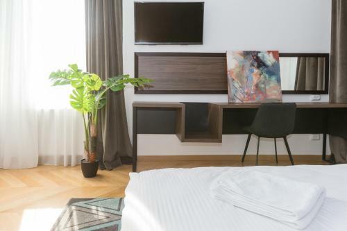 Cluj Lux Apartment Central