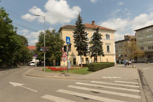 Cluj Lux Apartment Central