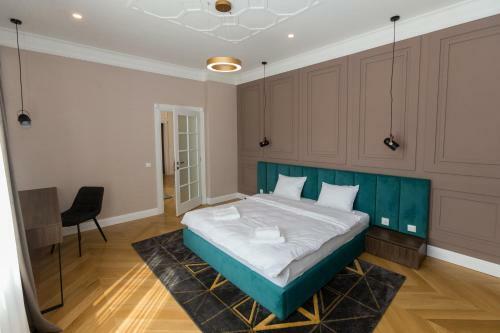 Cluj Lux Apartment Central