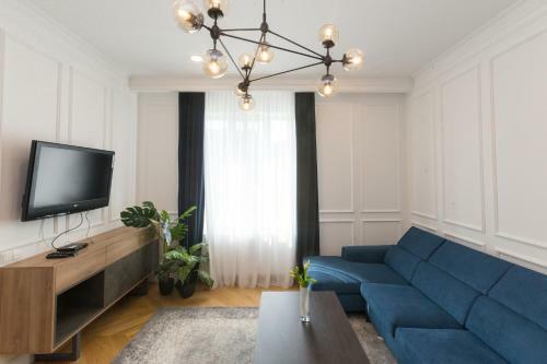 Cluj Lux Apartment Central