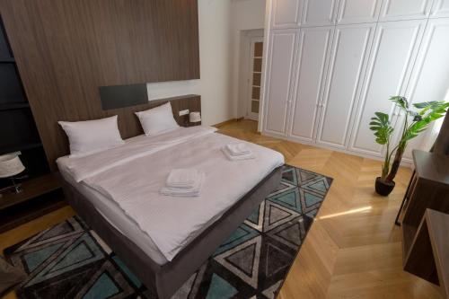 Cluj Lux Apartment Central