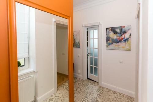 Cluj Lux Apartment Central