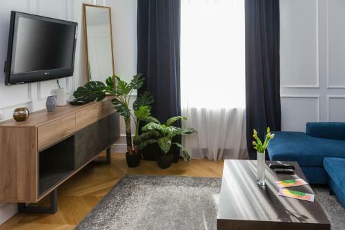 Cluj Lux Apartment Central