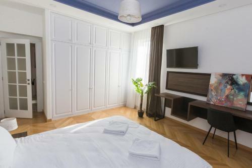 Cluj Lux Apartment Central