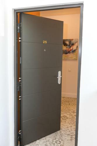 Cluj Lux Apartment Central