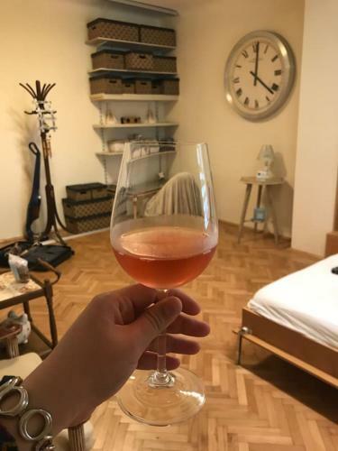 Apartment Vintige