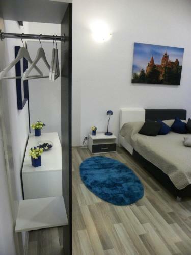 Apartamento Modern Central-near Unirii Square