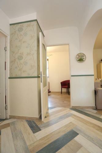 Union Square Apartment
