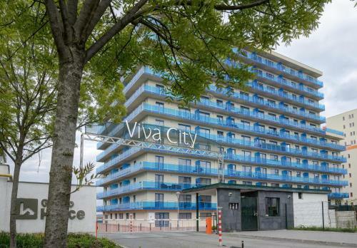 Zen Apartments Cluj
