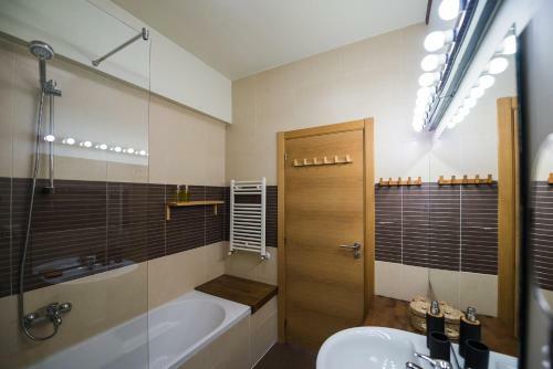 Zen Apartments Cluj