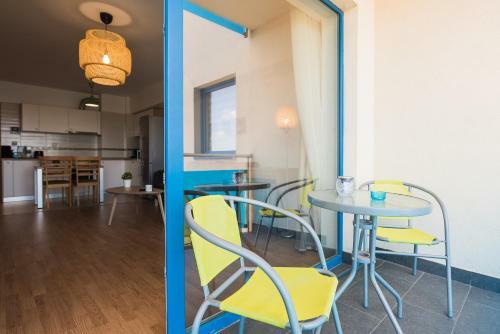 Zen Apartments Cluj