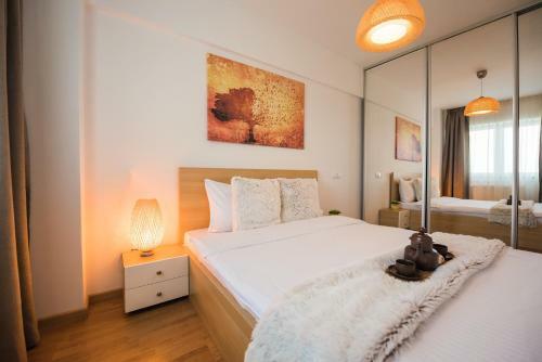 Zen Apartments Cluj