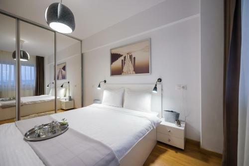 Zen Apartments Cluj