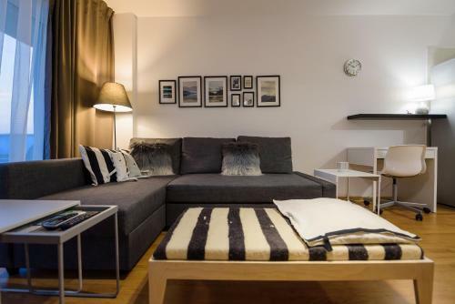 Zen Apartments Cluj