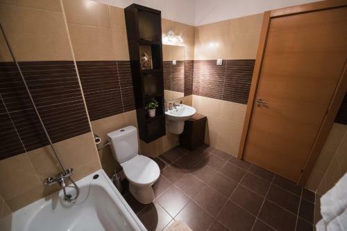 Zen Apartments Cluj