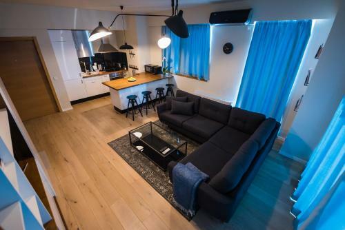 Zen Apartments Cluj