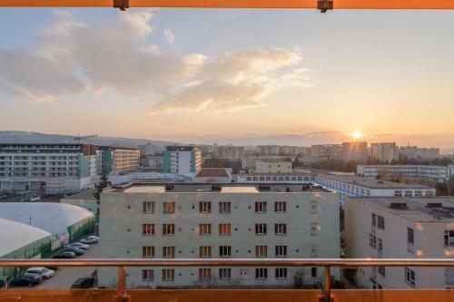 Zen Apartments Cluj