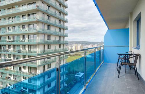 Zen Apartments Cluj