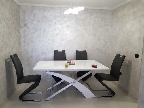 Mega Lux Apartment